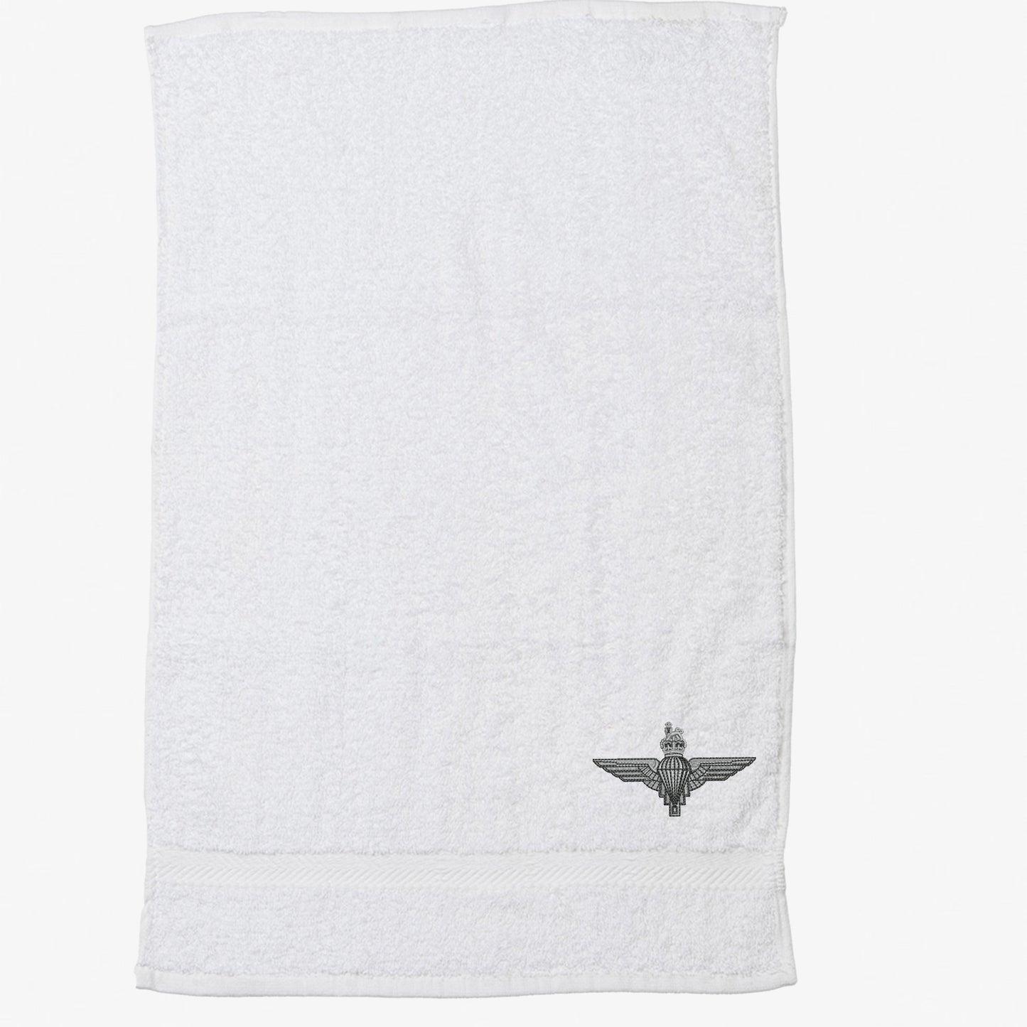 Parachute Regiment Luxury Gym Towel