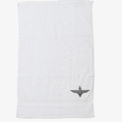 Parachute Regiment Luxury Gym Towel