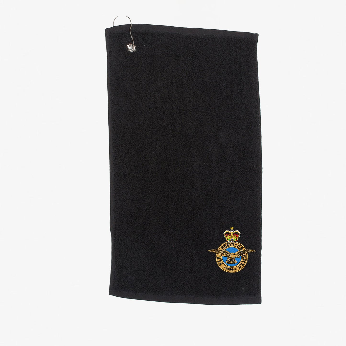 Royal Air Force Luxury Golf Towel