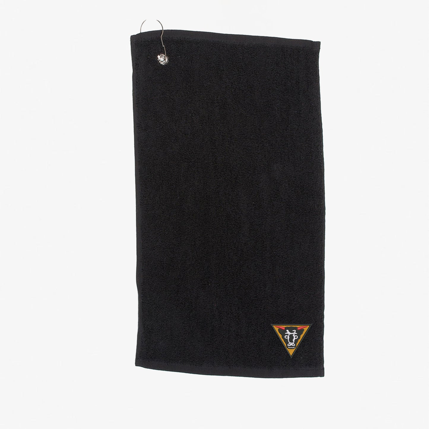 32 Armoured Engineers Regiment Luxury Golf Towel