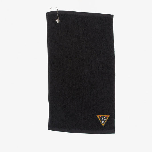 32 Armoured Engineers Regiment Luxury Golf Towel