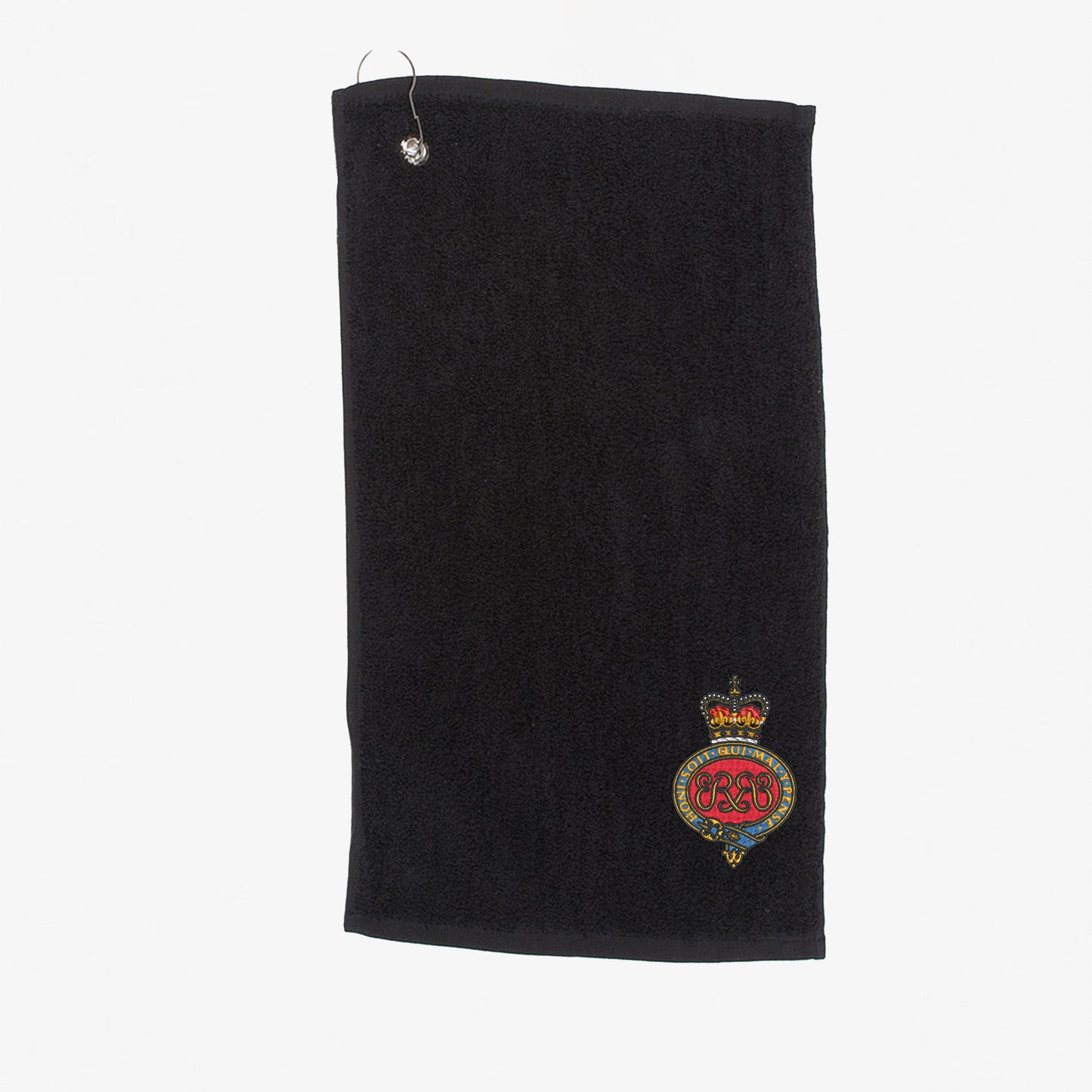 Grenadier Guards Luxury Golf Towel