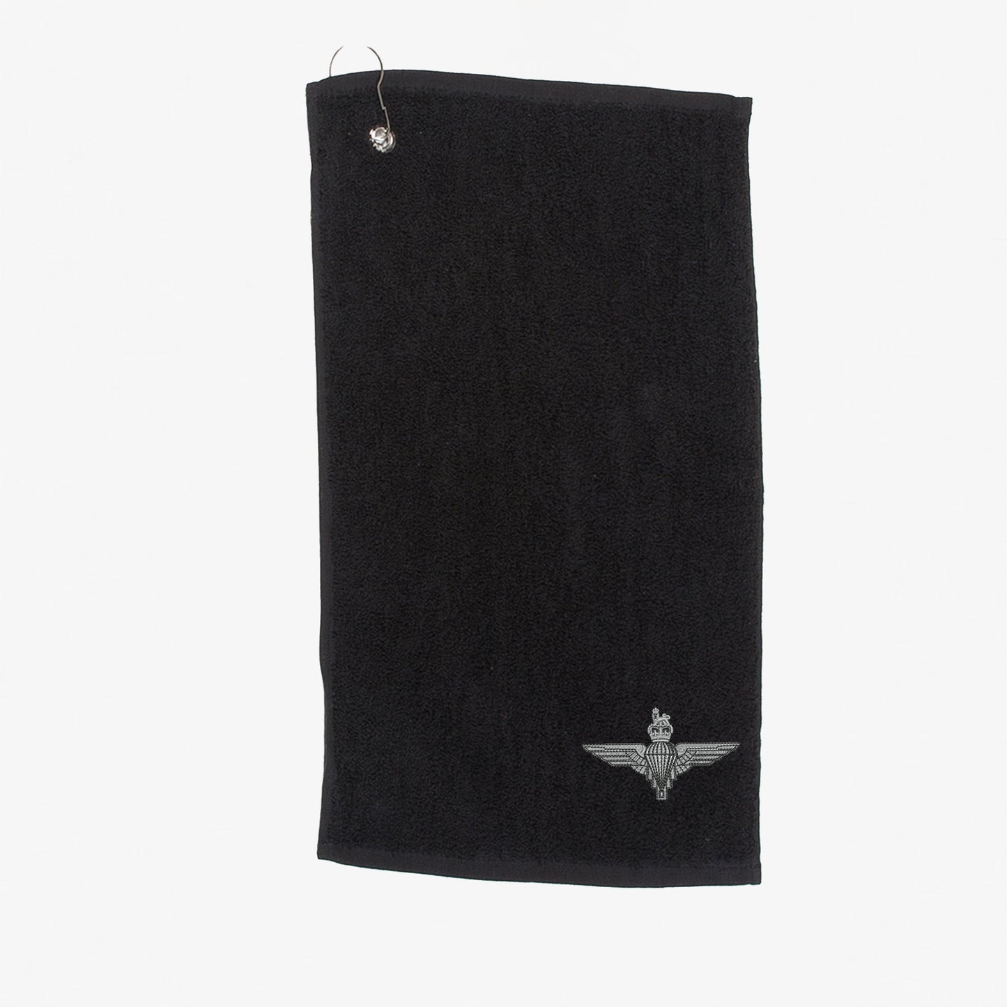 Parachute Regiment Luxury Golf Towel