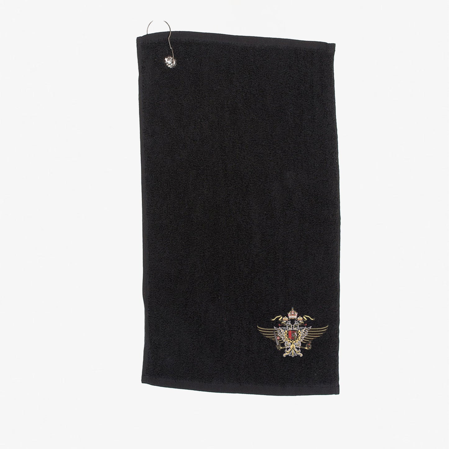 1st Queen’s Dragoon Guards Luxury Golf Towel