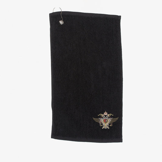 1st Queen’s Dragoon Guards Luxury Golf Towel