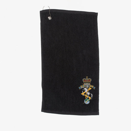 REME Luxury Golf Towel