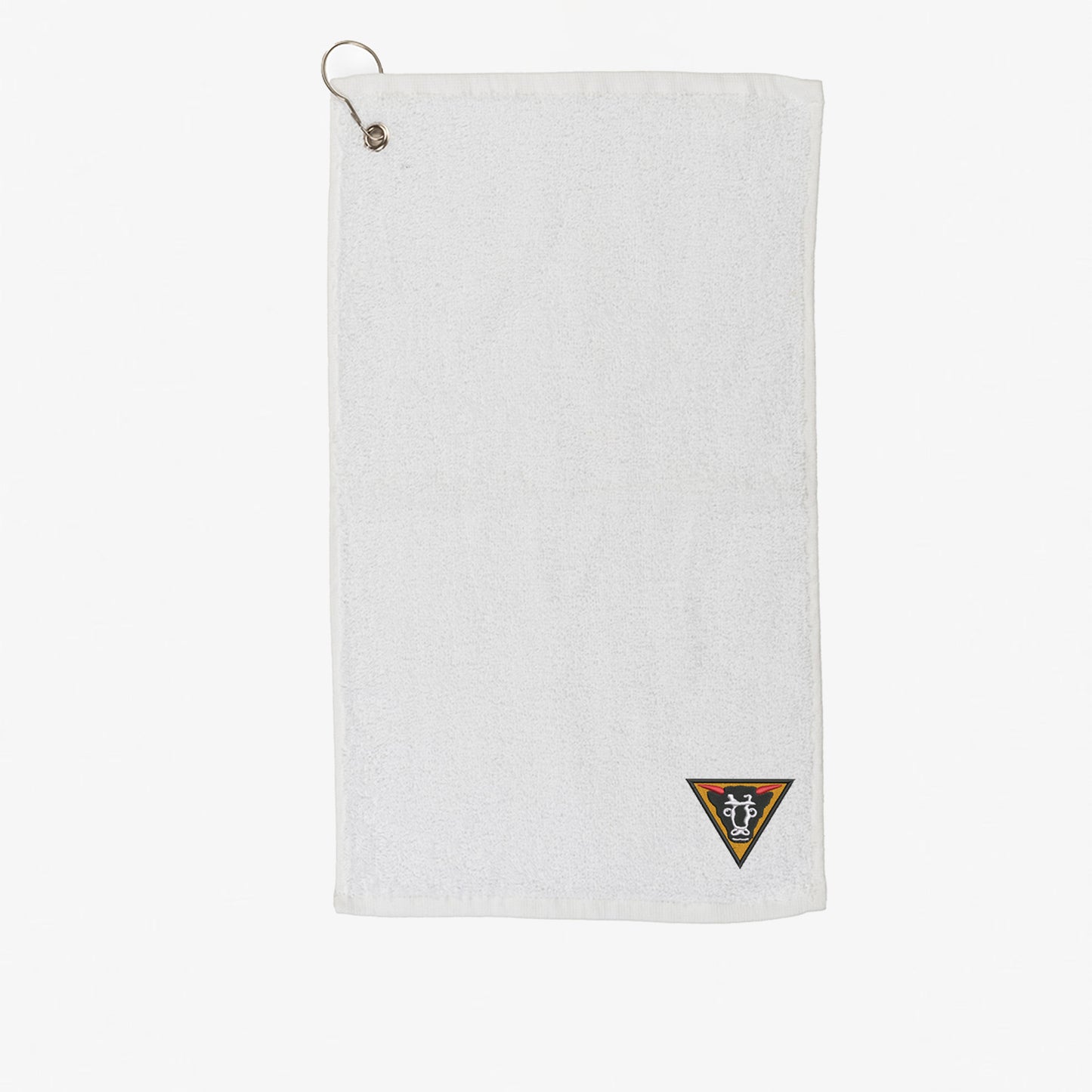 32 Armoured Engineers Regiment Luxury Golf Towel