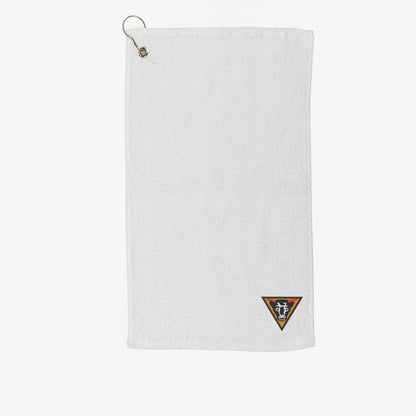 32 Armoured Engineers Regiment Luxury Golf Towel