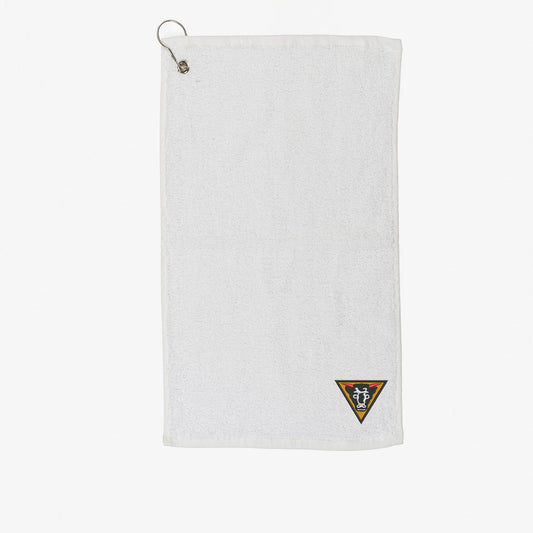 32 Armoured Engineers Regiment Luxury Golf Towel