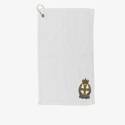 QARANC Luxury Golf Towel