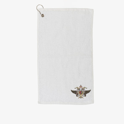 1st Queen’s Dragoon Guards Luxury Golf Towel