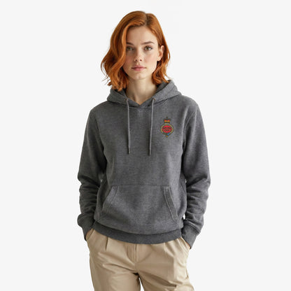 Grenadier Guards Ultra Premium Embroidered Hoodie