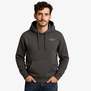 Black Melange