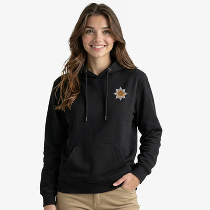 Royal Anglian Regiment Ultra Premium Embroidered Hoodie