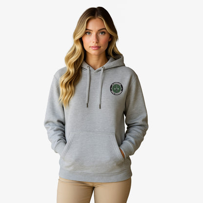 24 Commando Engineer Regiment Ultra Premium Embroidered Hoodie