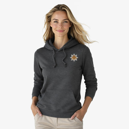 Royal Anglian Regiment Premium Embroidered Hoodie