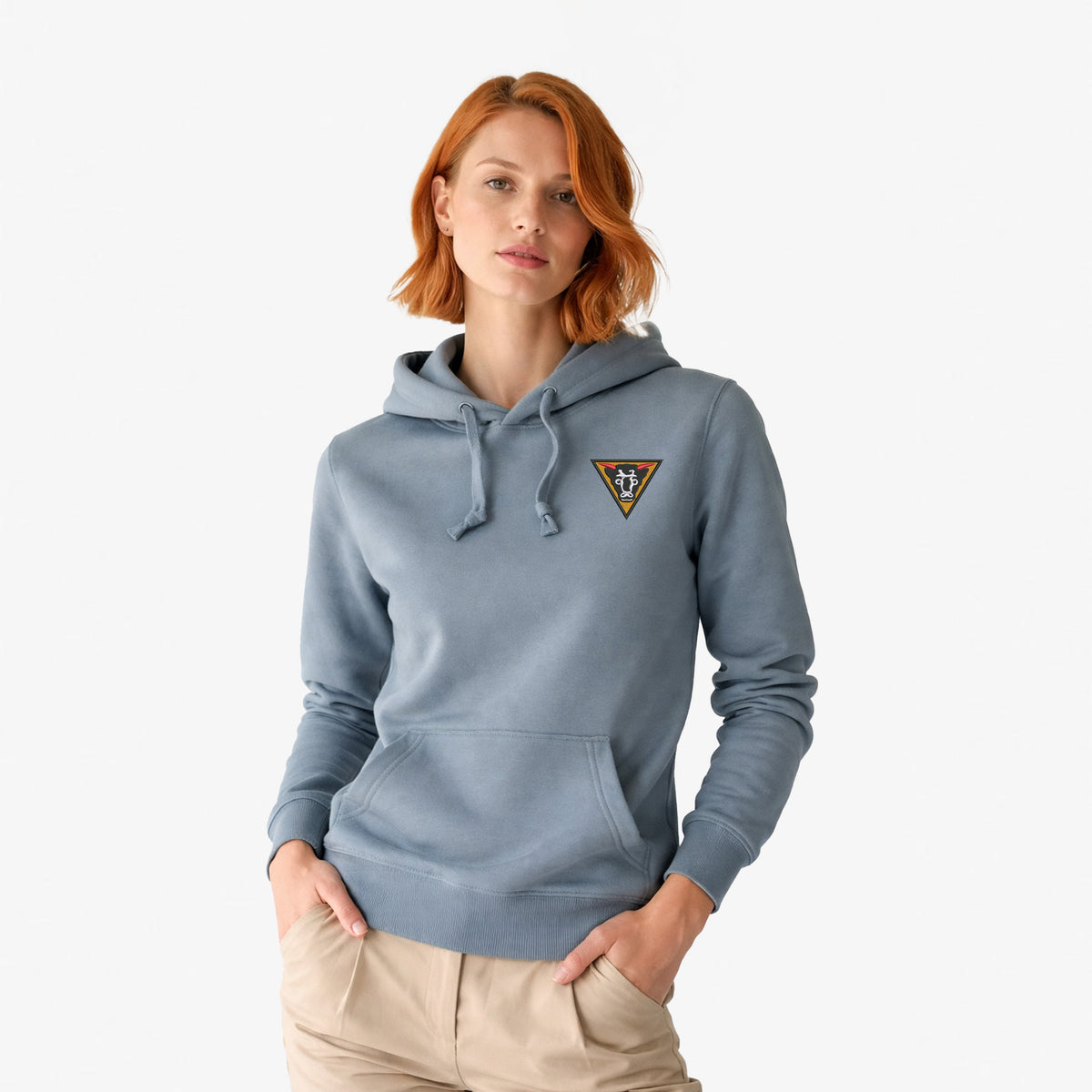 32 Regiment Royal Engineers Hoodie