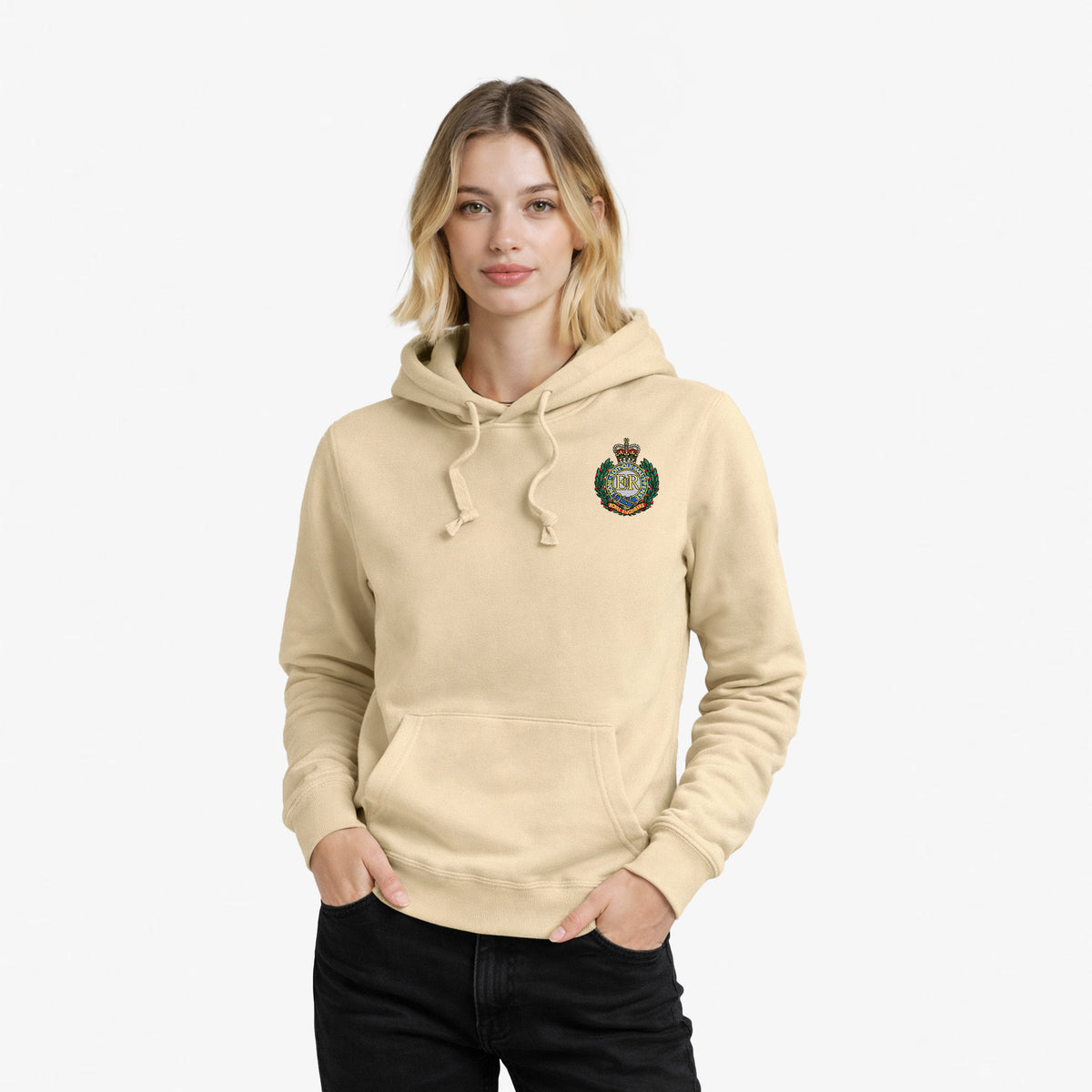 Royal Engineers Hoodie