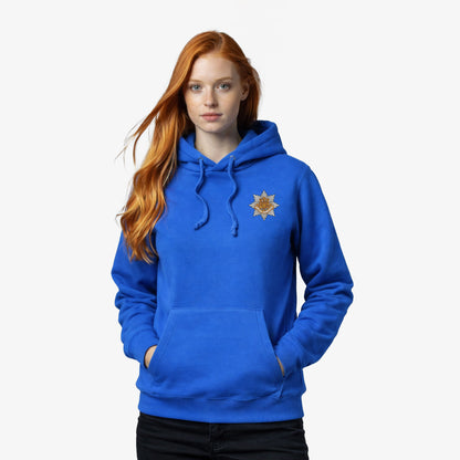 Royal Anglian Regiment Premium Embroidered Hoodie