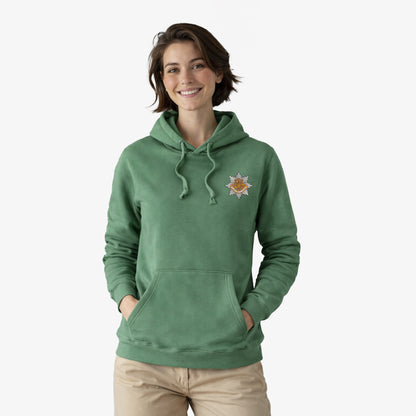 Royal Anglian Regiment Premium Embroidered Hoodie