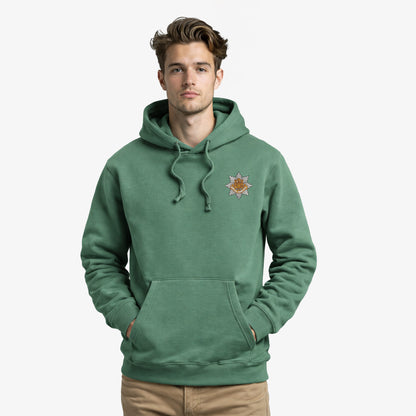 Royal Anglian Regiment Premium Embroidered Hoodie