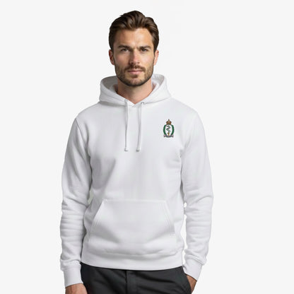 RAMS Premium Embroidered Hoodie