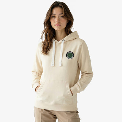 24 Commando Engineer Regiment Ultra Premium Contrast Embroidered Hoodie