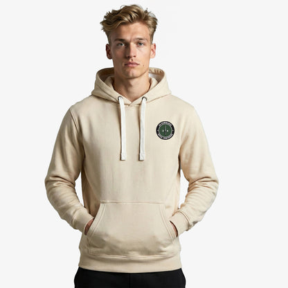 24 Commando Engineer Regiment Ultra Premium Contrast Embroidered Hoodie
