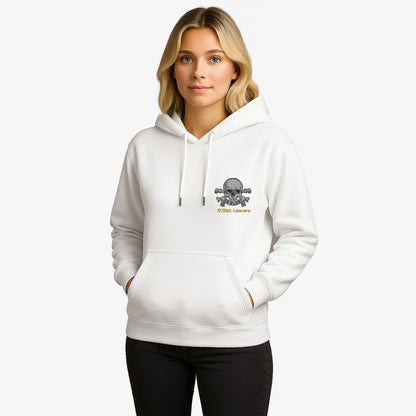 17/21st Lancers Premium Hoodie
