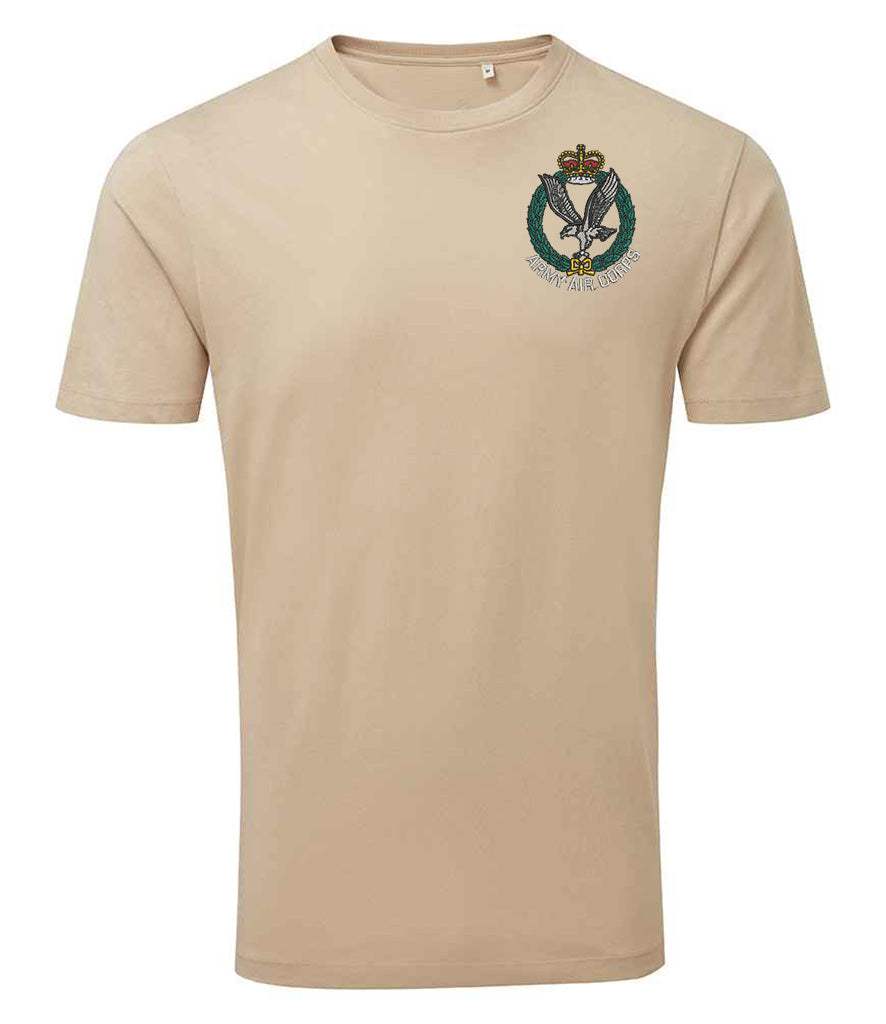 Army Air Corps Clothing,Army Air Corps Merchandise, Army Air Corps Veterans Clothing,Army Air Corps T-Shirt Desert