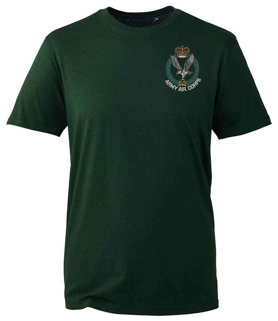 Army Air Corps Clothing,Army Air Corps Merchandise, Army Air Corps Veterans Clothing,Army Air Corps T-Shirt Khaki