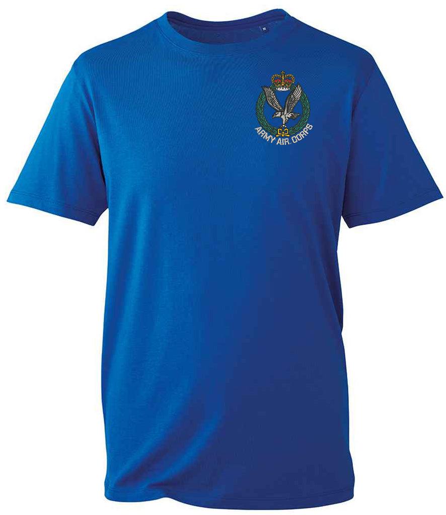 Army Air Corps Clothing,Army Air Corps Merchandise, Army Air Corps Veterans Clothing,Army Air Corps T-Shirt Navy