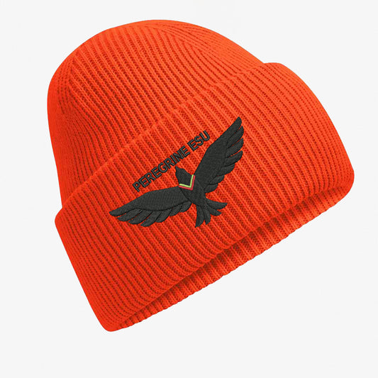 Peregrine ESU Embroidered Beanie