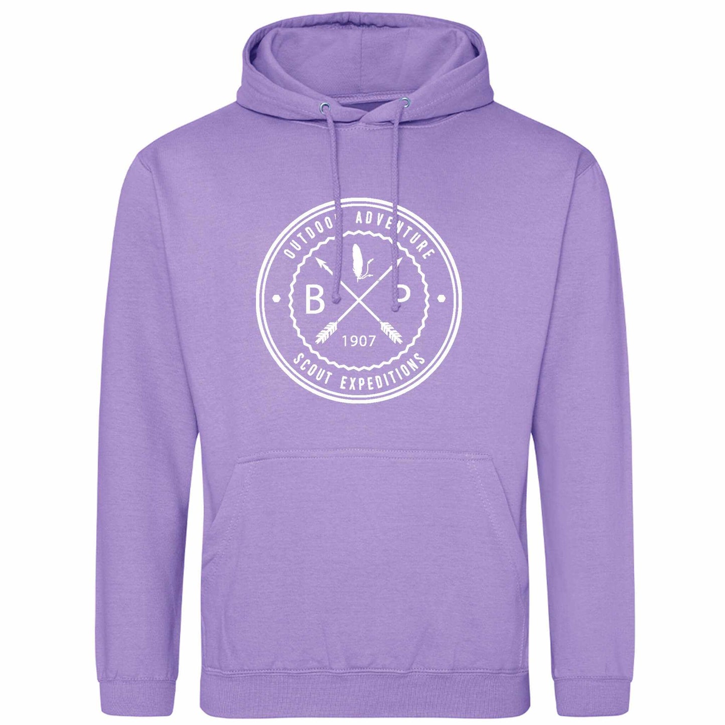 BP since 1907 hoodie move