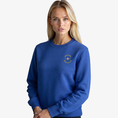 UTMYC Embroidered Sweat Shirt