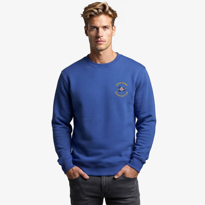 UTMYC Embroidered Sweat Shirt