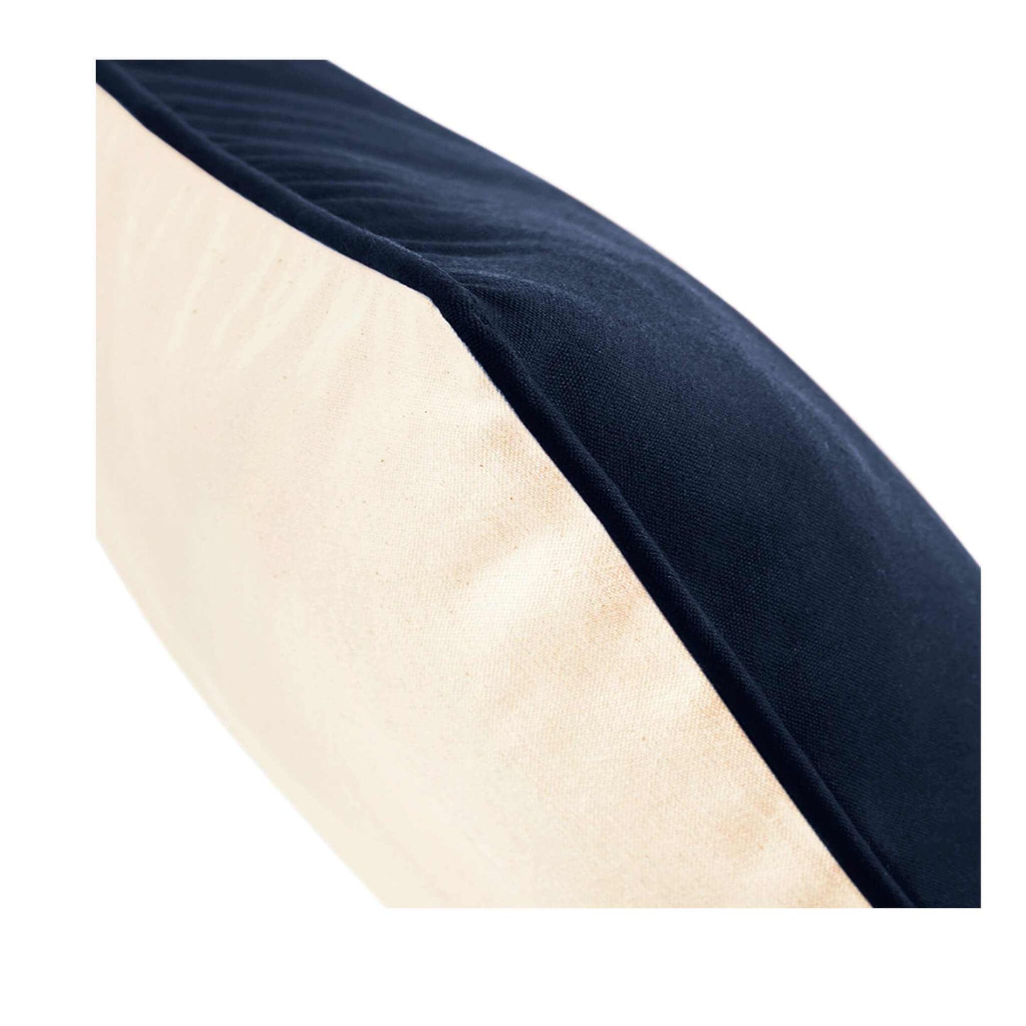 Bp Scouting Expeditions Since 1907 Fairtrade Piped Cushion  