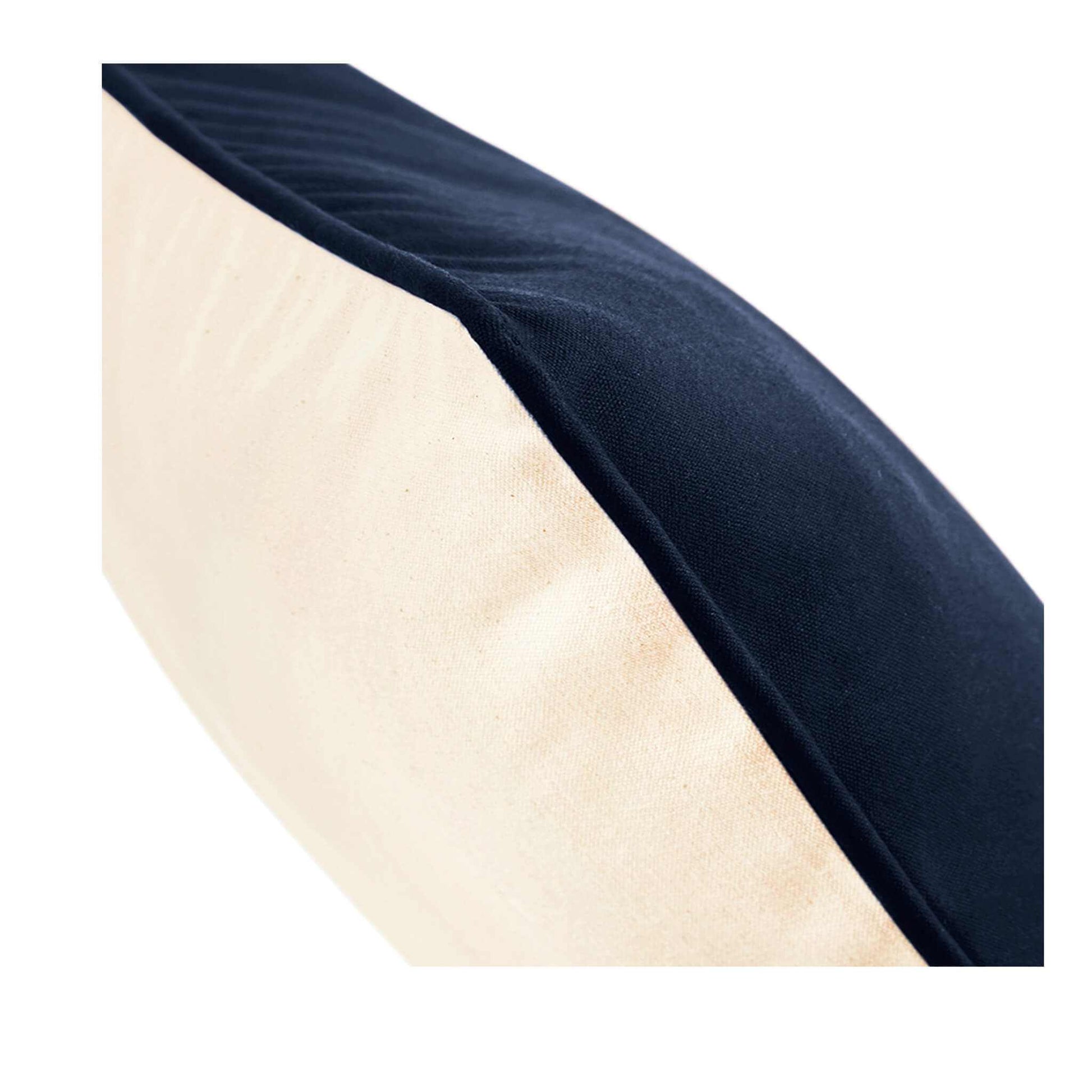 Bp Scouting Expeditions Since 1907 Fairtrade Piped Cushion  
