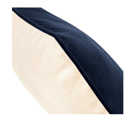 Bp Scouting Expeditions Since 1907 Fairtrade Piped Cushion  