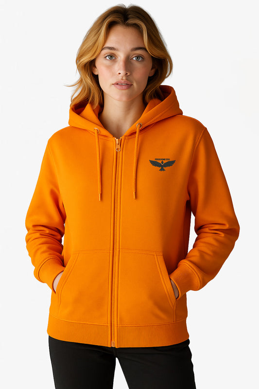 Peregrine ESU Embroidered Zoodie