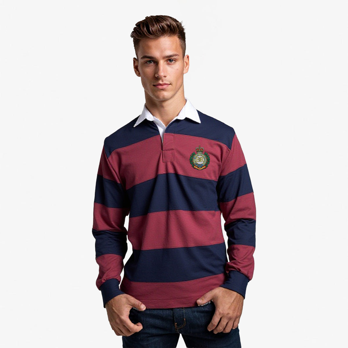 Royal Engineers Rugby Shirt