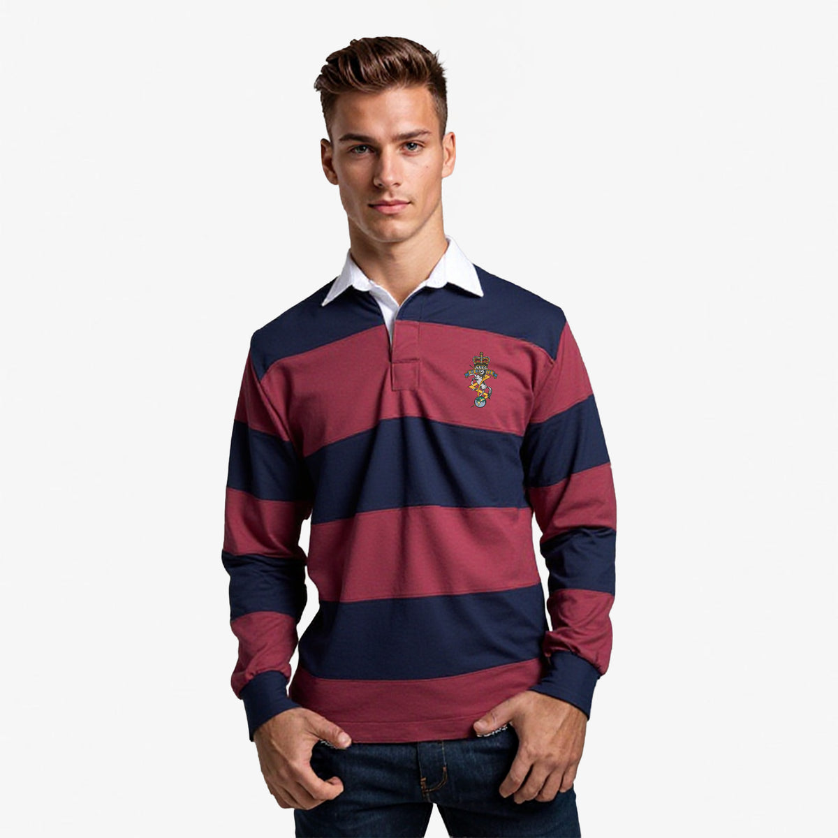 REME Rugby Shirt