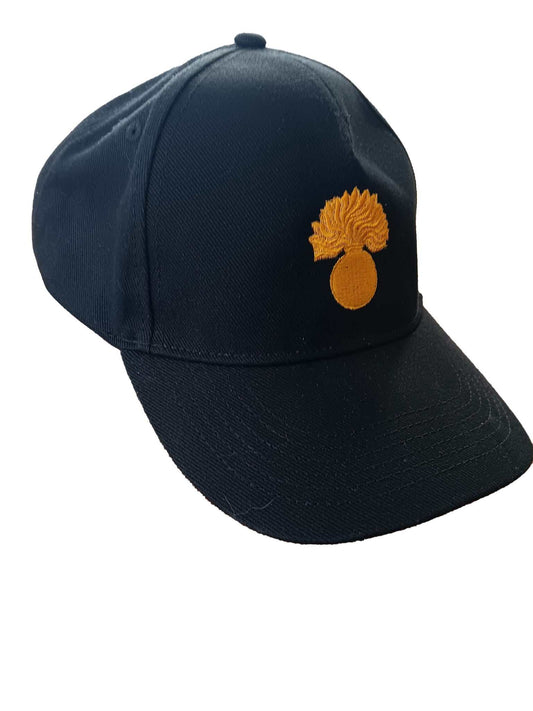 Grenadier Guards Baseball Cap  navy