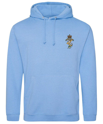 Reme Clothing REME Hoodie Bottle Green S