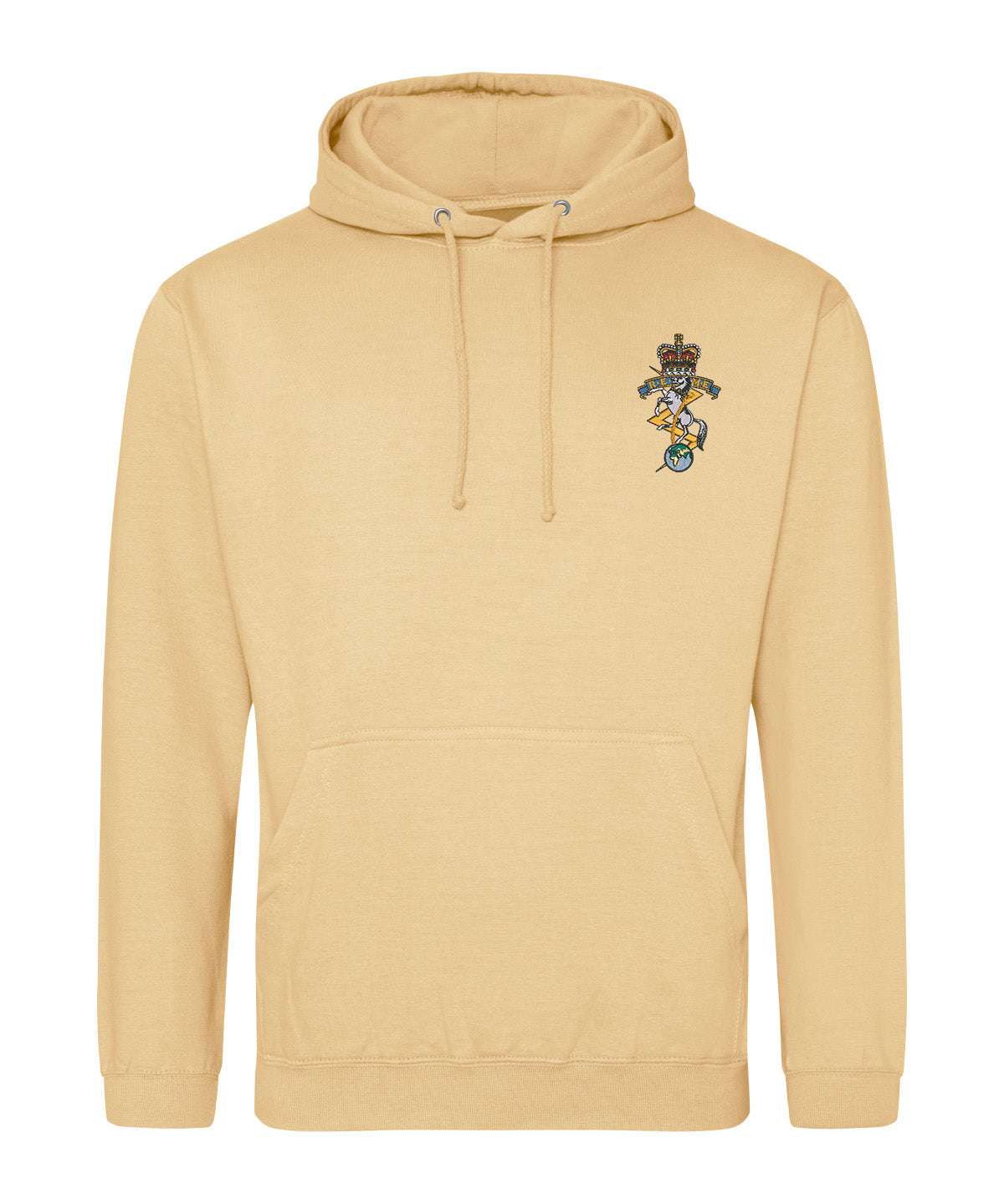 Reme Clothing REME Hoodie Desert S