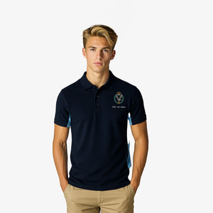 Navy/Sky