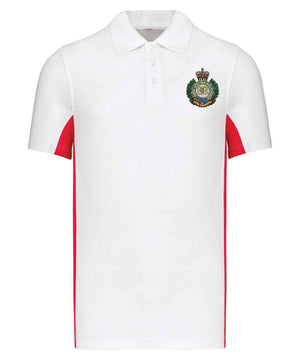 White/Red