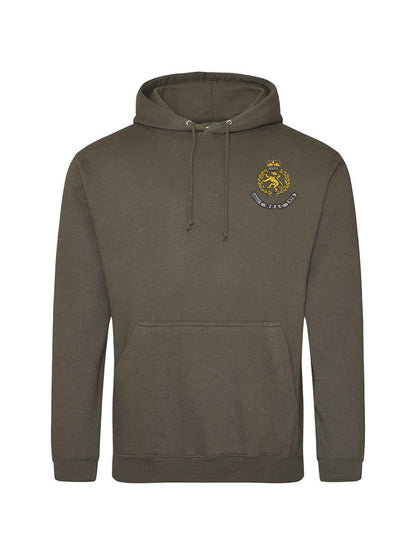 WRAC Hoodie