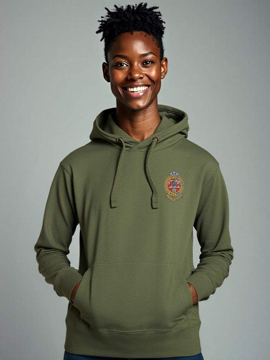 The Princess of Wales's Royal Regiment Hoodie