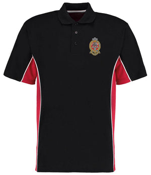 Black/Red